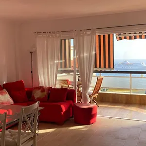 Apartamento Casa Eneri, Los Cristianos (Tenerife)