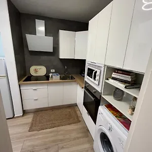  Apartment Cornelia's 1a Playa