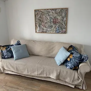 Apartamento Residencial Port Royal, Los Cristianos (Tenerife)