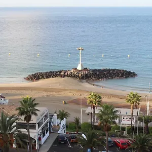 Apartamento Vista Bahia, Los Cristianos (Tenerife)