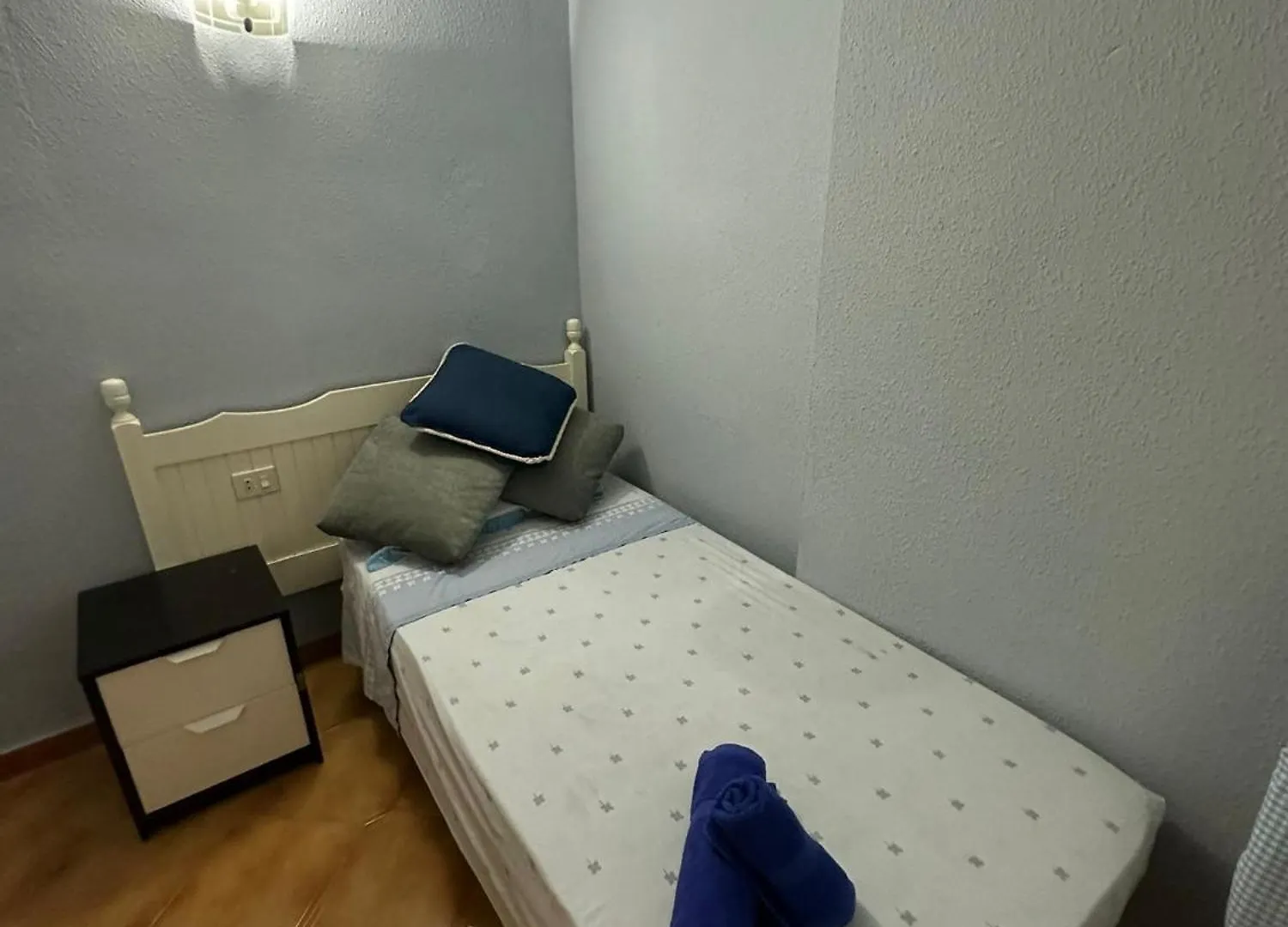 Tenerife Beach Front & Sea View Los Cristianos  Apartment Los Cristianos (Tenerife)