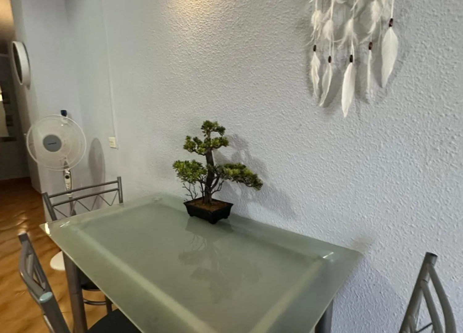 Apartment Tenerife Beach Front & Sea View Los Cristianos