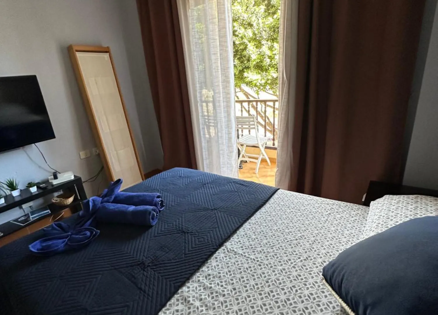 Tenerife Beach Front & Sea View Los Cristianos
